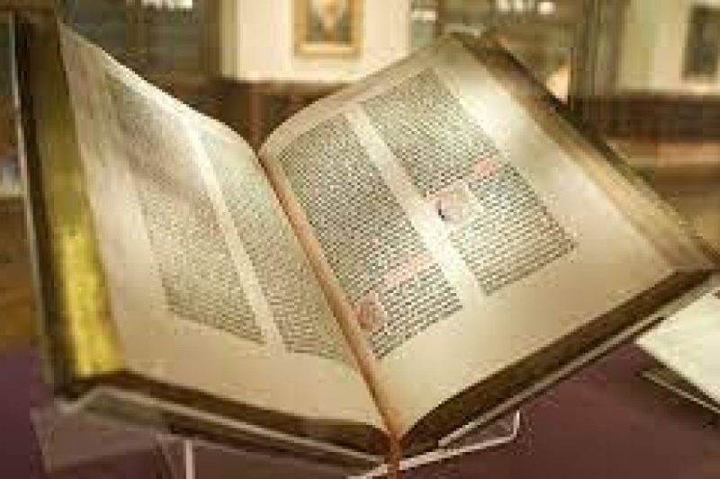 La opinión de un “come biblia”
