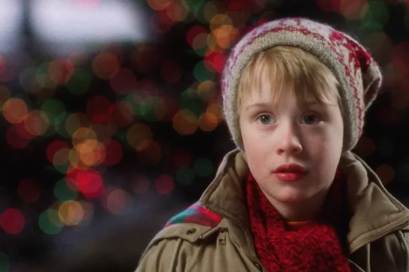 ¿Vuelve Kevin McCallister? Disney y Macaulay Culkin discuten un posible reinicio de ‘Mi pobre angelito’