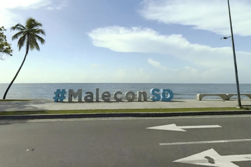 Así serán los cierres en el tránsito este viernes en el malecón y la avenida España por los Juegos