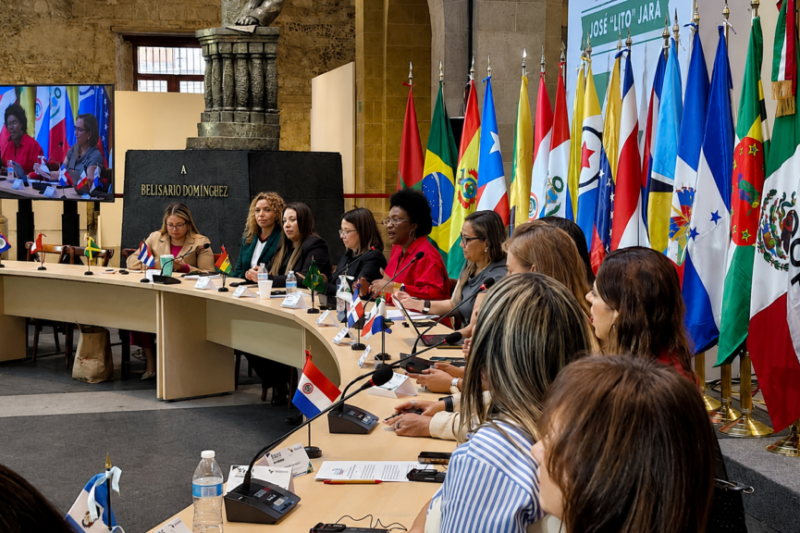 Copppal Mujeres alerta por aumento de desapariciones y anuncia observatorio regional