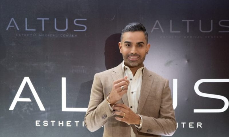 Altus Medical Center abre sus puertas en Santiago con un innovador concepto que integra salud, bienestar y estética