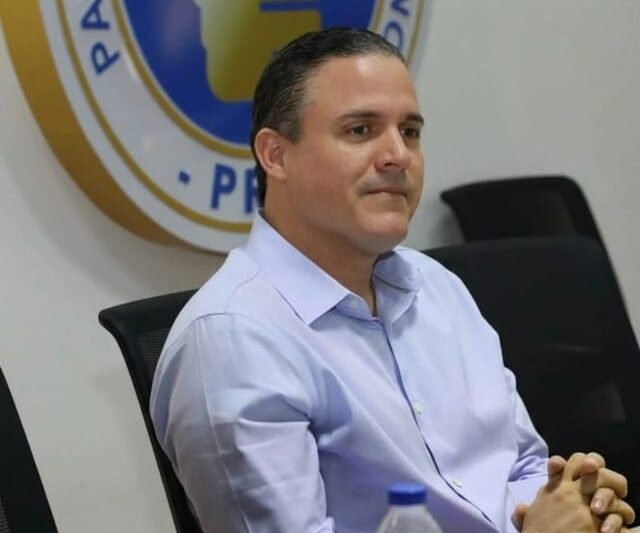 Jean Luis Rodríguez llama a preservar la unidad del PRM en medio de diferencias por método de elección interna