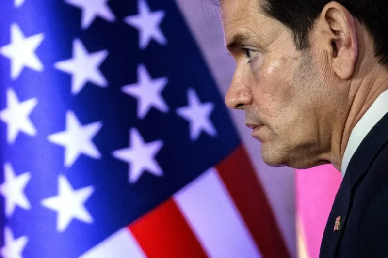Rubio dice que Irán «suplica todos los días» a EE.UU.
