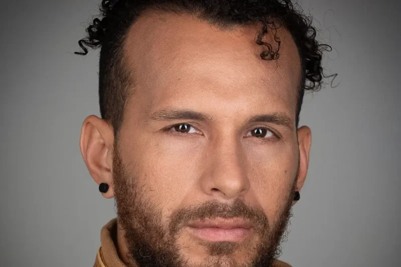 Bellas Artes lamenta fallecimiento del actor Stuart Ortiz del Teatro Rodante Dominicano Ensegundos República Dominicana