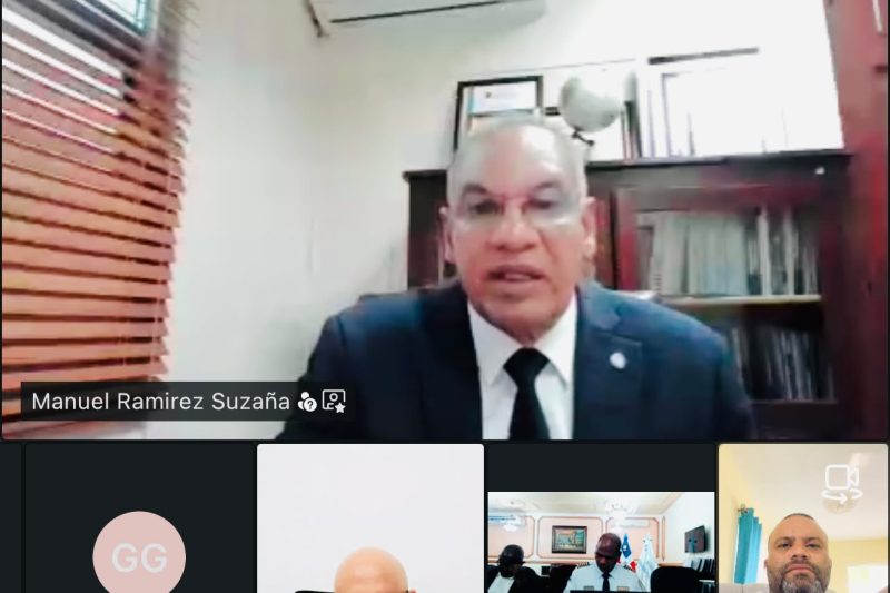 Expertos debaten sobre derechos humanos y rehabilitación penitenciaria 