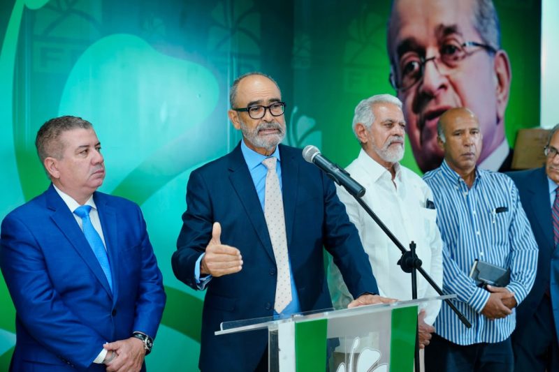 FP advierte crisis fitosanitaria pone en jaque al mango