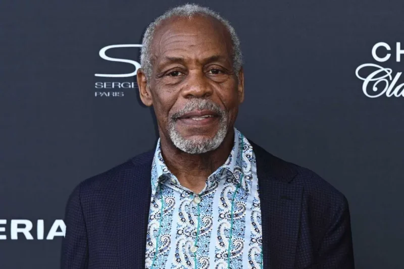 El actor estadounidense Danny Glover revela que tiene Alzheimer Ensegundos República Dominicana