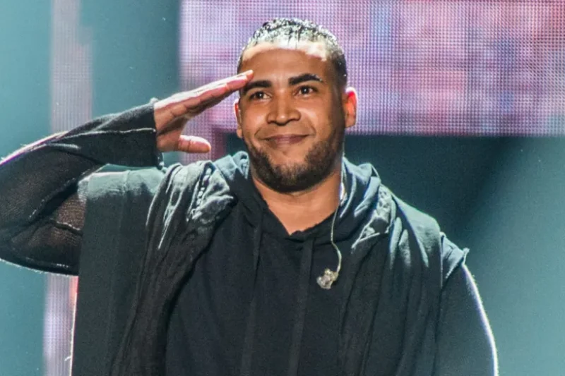 Don Omar confirmado como el primer artista del Festival Presidente 2026 Ensegundos República Dominicana