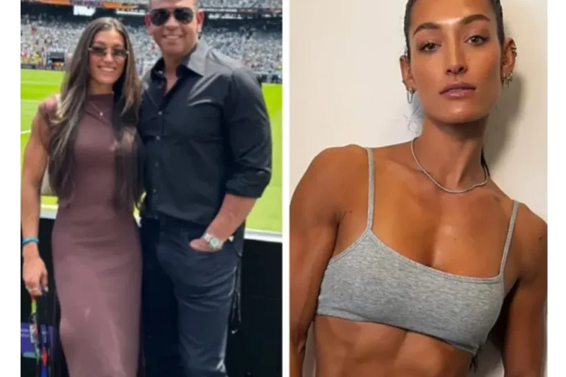 Ella es Meghan Hayden, la nueva y explosiva nueva novia de Álex Rodríguez Ensegundos República Dominicana