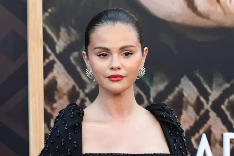 Inversionistas demandan por fraude a Selena Gomez y su compañía Wondermind Ensegundos República Dominicana