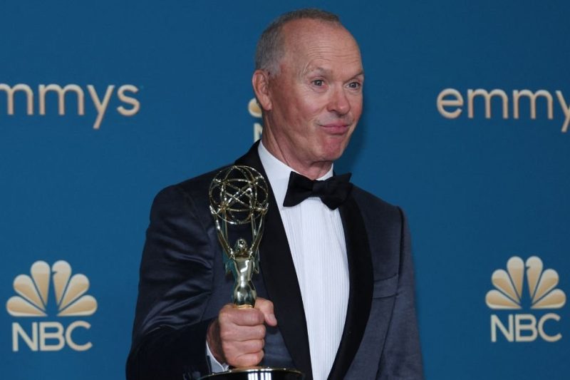 De Batman a Beetlejuice: Michael Keaton celebra 75 años de carrera versátil