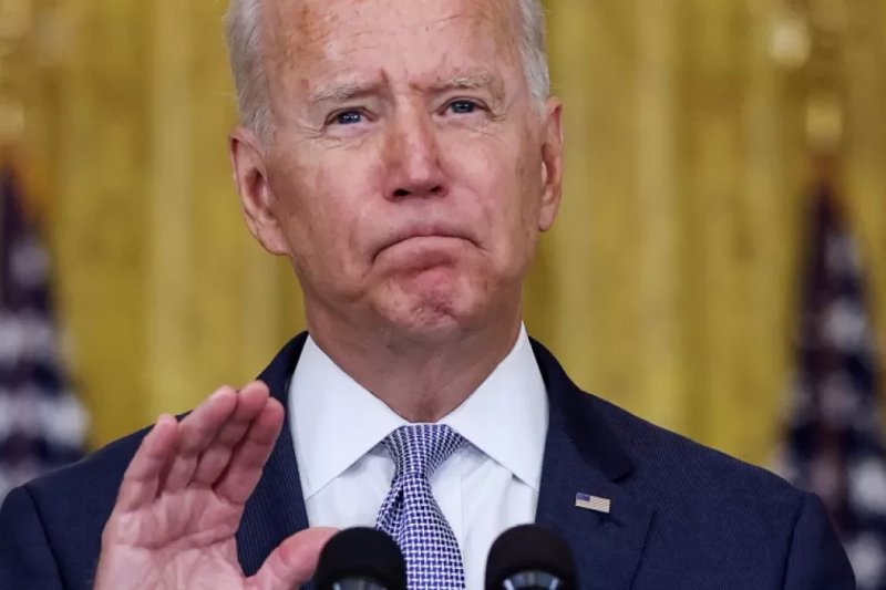 El cáncer de Joe Biden se ha extendido: «Es muy doloroso y muy incapacitante», revela su hijo