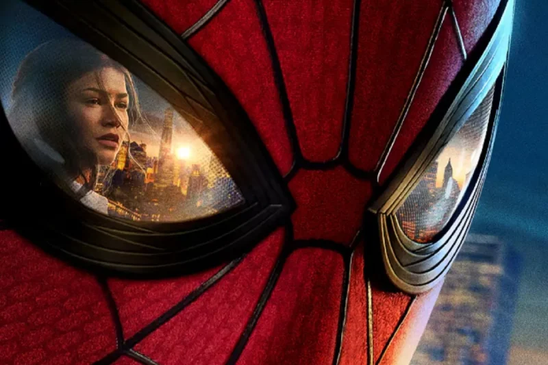 Spider-Man: Brand New Day pulveriza la taquilla mundial con US$927 millones Ensegundos República Dominicana