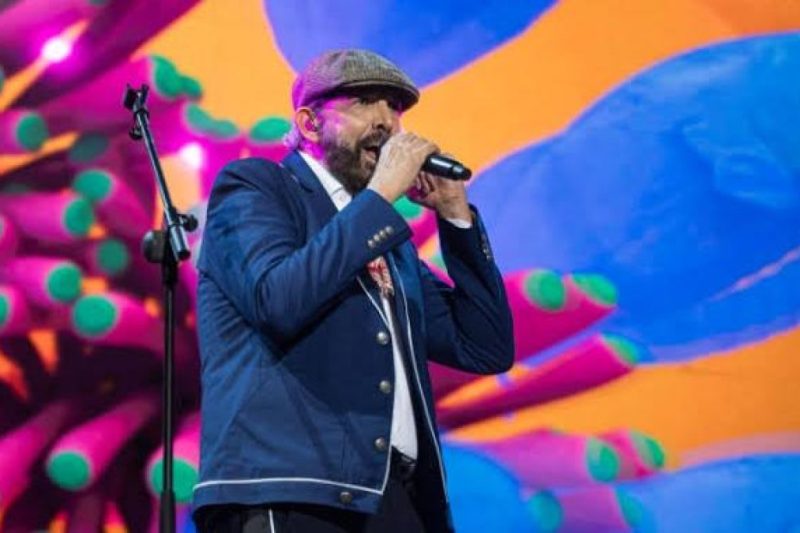 Festival Presidente 2026 tendrá a Juan Luis Guerra como artista