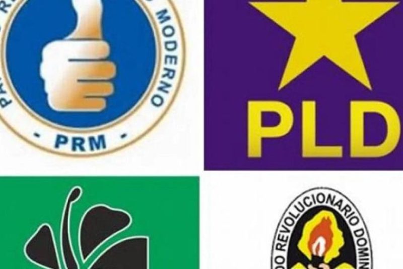 Ley 33-18 de Partidos: qué establece y qué ha pasado en sus ocho años