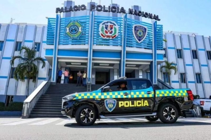 Policía Nacional investiga muerte de un hombre y heridas a otro durante incidente en La Cuaba, SDO