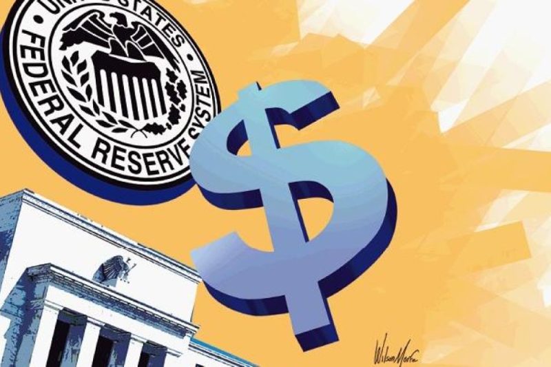 La Reserva Federal mantiene sin cambio el precio del dinero
