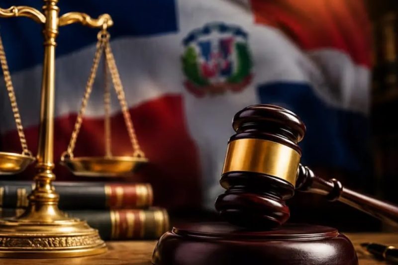 Entra en vigencia el nuevo Código Penal: inicia una nueva etapa para la justicia dominicana