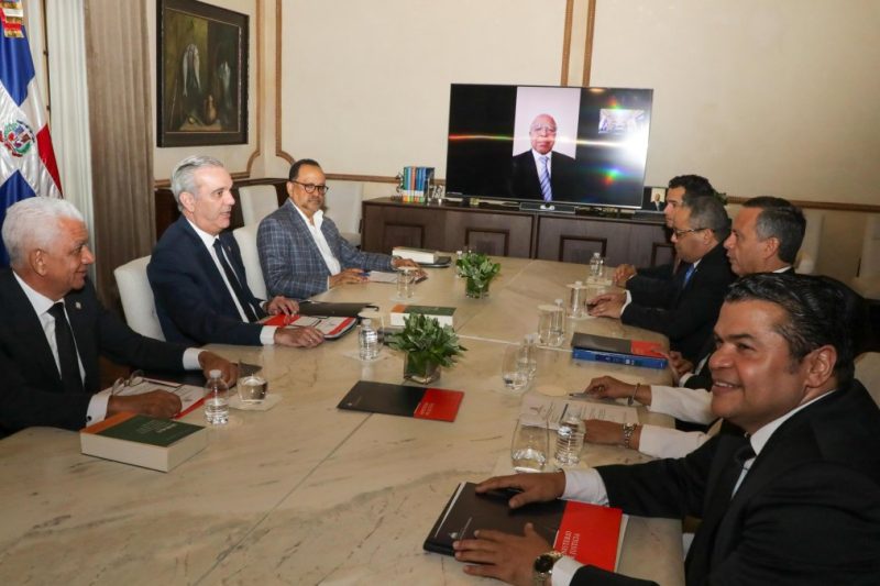Consejo Nacional de la Magistratura aprueba cronograma de trabajo para proceso de evaluación jueces de SCJ