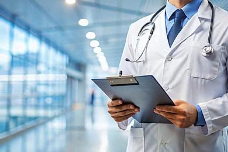 De médicos y “médicos”