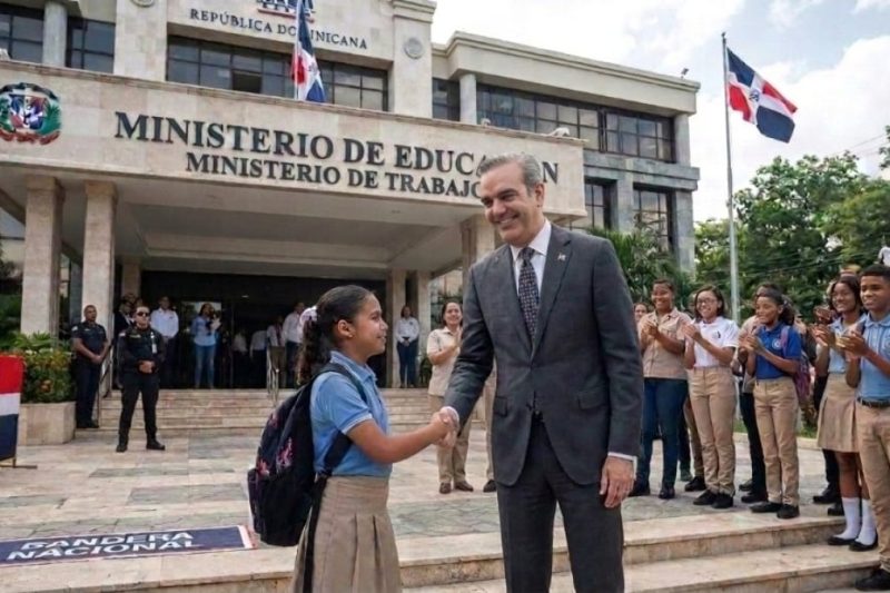 Ministerio de Educación: un incómodo clavo en uno de los zapatos del presente gobierno (1)