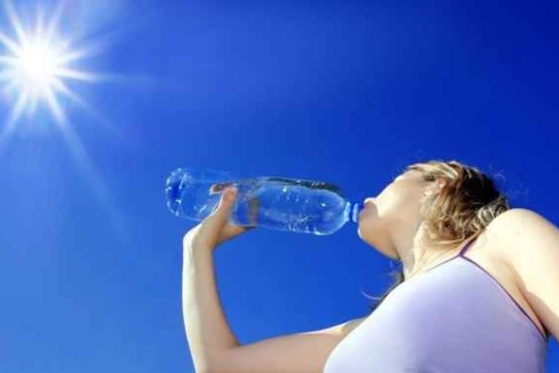 Ola de calor afectara a mas de 80 mil personas en Estados unidos