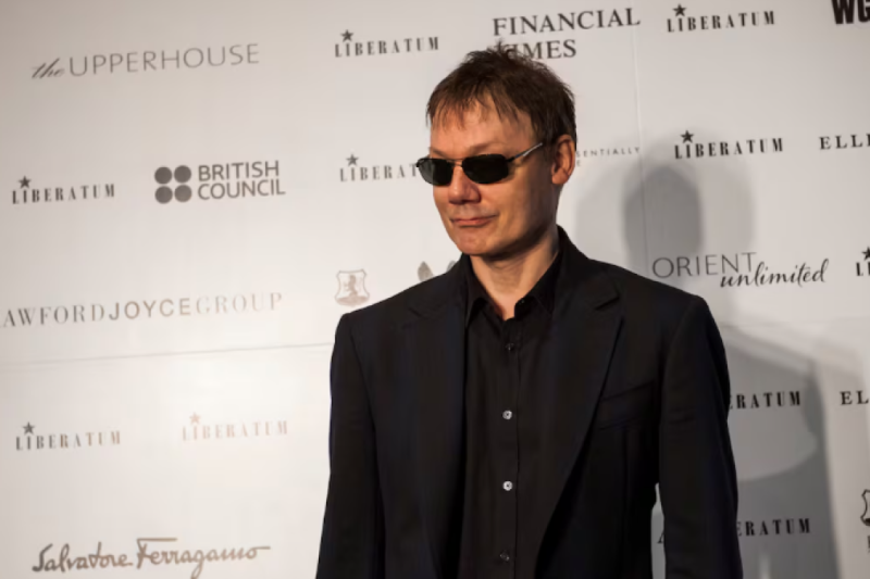 Fallece William Orbit, genio de la música electrónica y productor de Madonna, Blur o U2