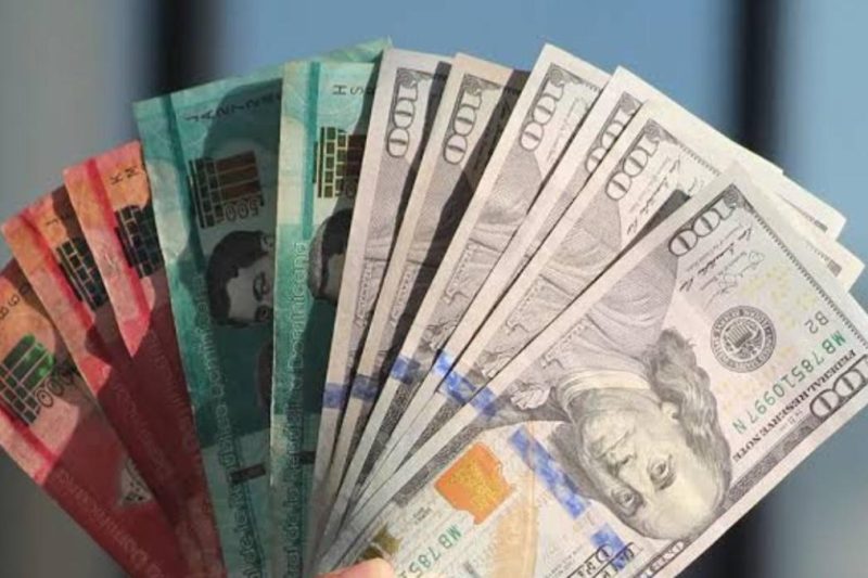 ¿Ya cambiaste? Así estará el dólar para este martes 18 de agosto del 2026