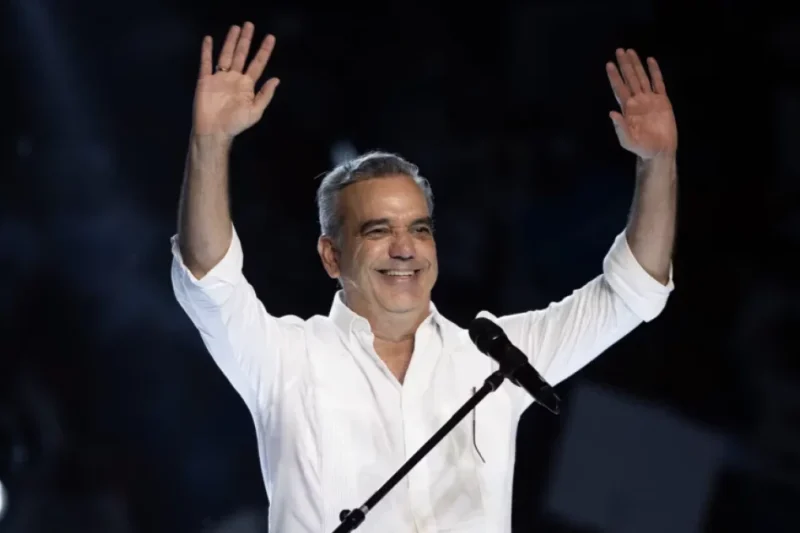 Luis Abinader felicita a Las Reinas del Caribe por conquistar el oro en Juegos Centroamericanos y del Caribe