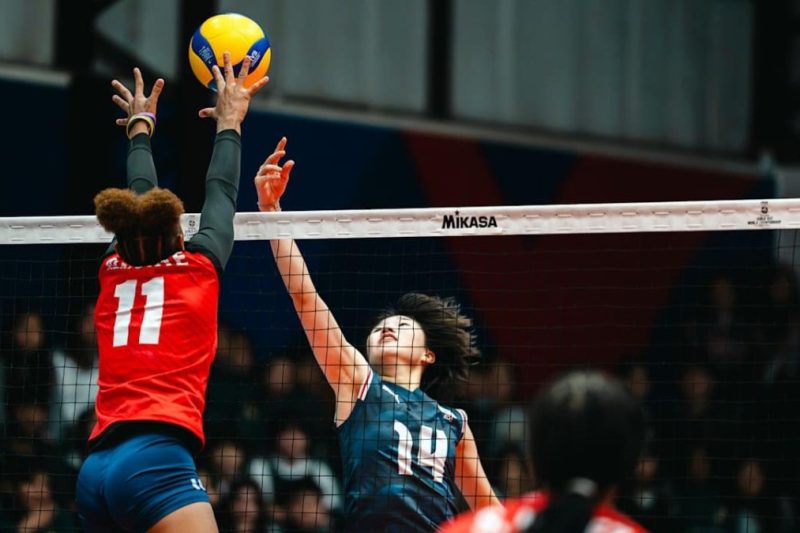Korea vence 3-1 a República Dominicana en Mundial U-17 en Chile