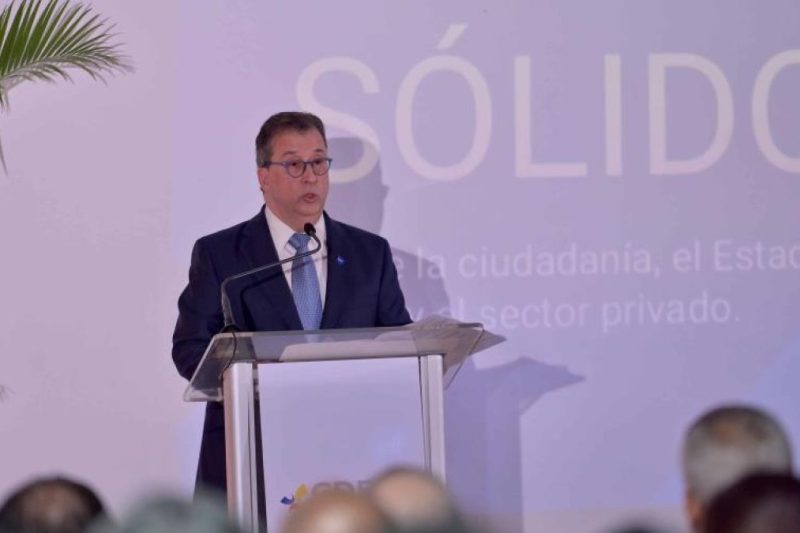 ¡Gobernanza estratégica necesita actores representativos!