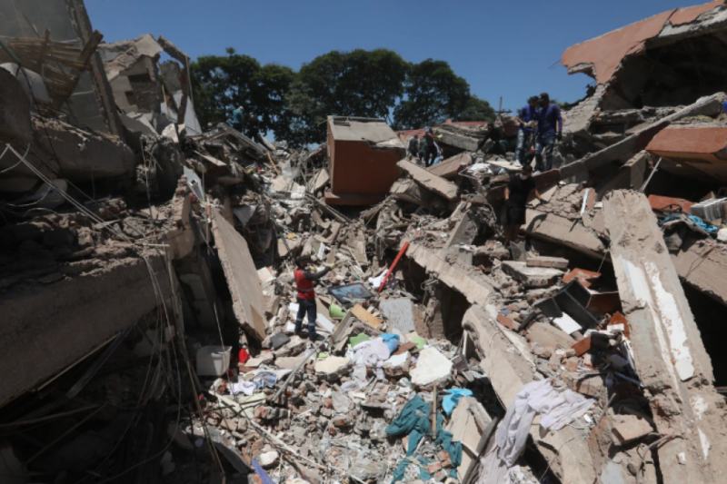 Terremotos en República Dominicana: las zonas donde la amenaza sísmica genera mayor preocupación