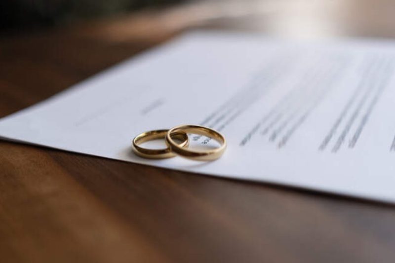EEUU endurece la aplicación de la ley que regula a agencias matrimoniales internacionales
