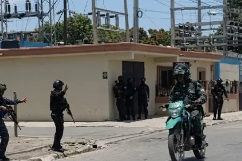 Grupos populares de Navarrete levantan paro de 48 horas y otorgan tregua al Gobierno para dialogar