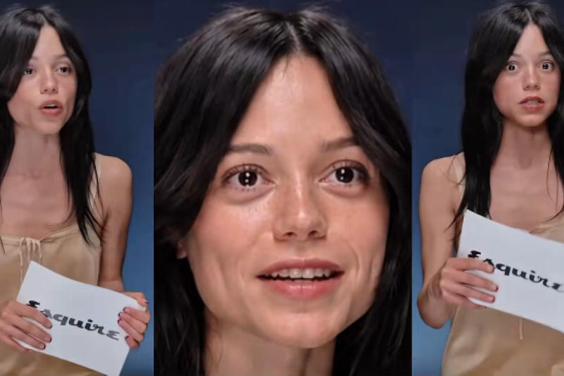 ¿Qué pasa con Jenna Ortega? La preocupación que crece entre sus seguidores