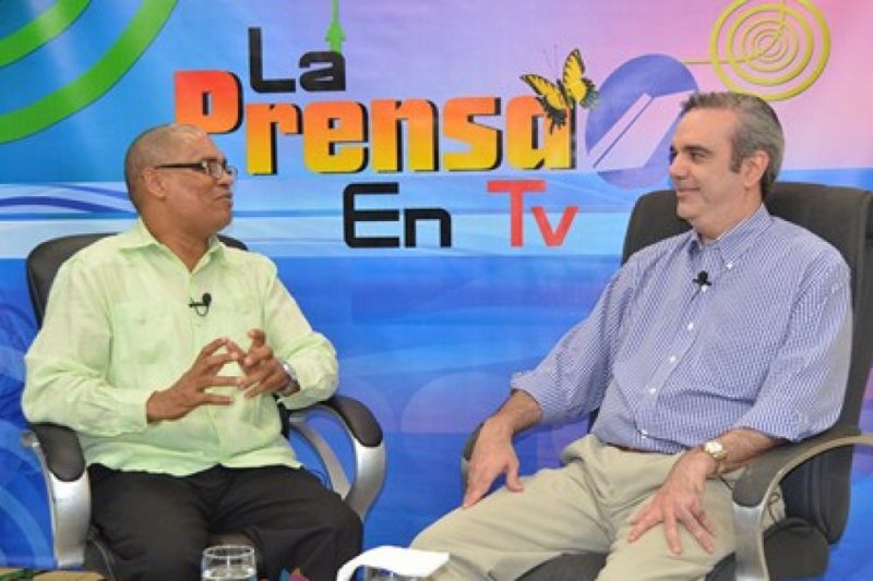 El Presidente, sus amigos y el ejercicio del poder