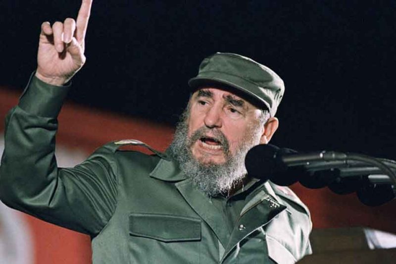 Fidel Castro a un siglo de su nacimiento: ¿Quién fue y cuál es su influencia en la Cuba actual?