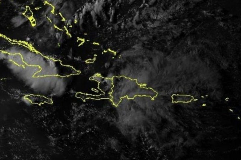 COE descontinúa alerta verde en cuatro demarcaciones tras disminuir las lluvias