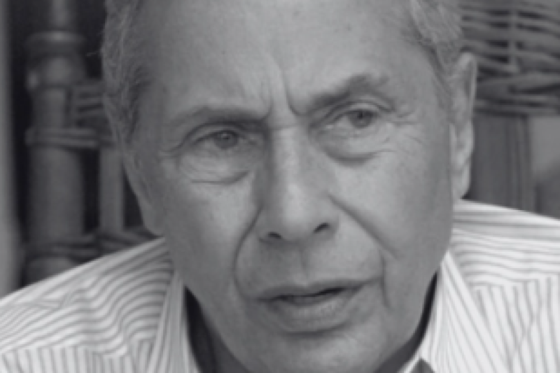 Fallece Mark Rydell, director de “En la laguna dorada”, a los 97 años