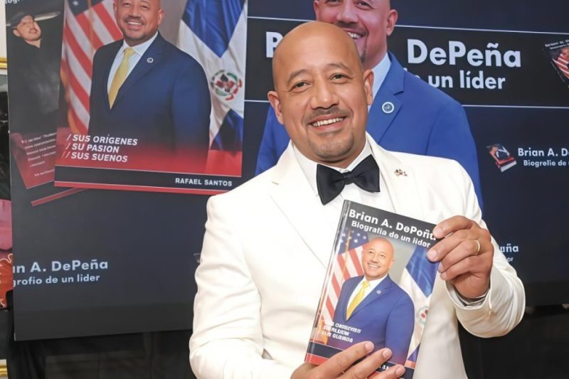 Brian DePeña emitirá declaración oficial tras su detención
