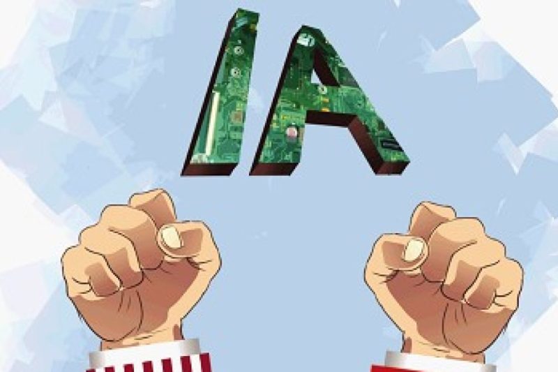 De la máquina sumisa al humanoide inteligente