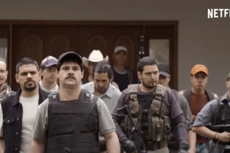 El Chapo regresa a Netflix en La Captura: qué se sabe del nuevo thriller sobre el capo