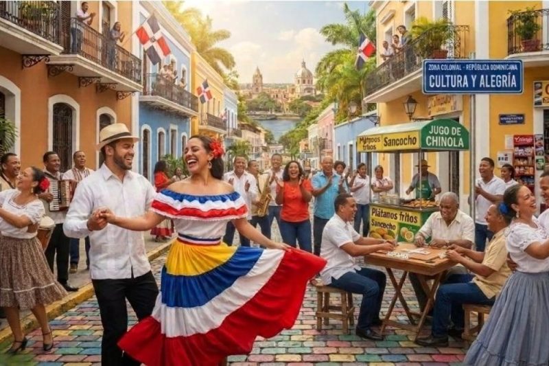 La cultura como política de Estado: propuestas