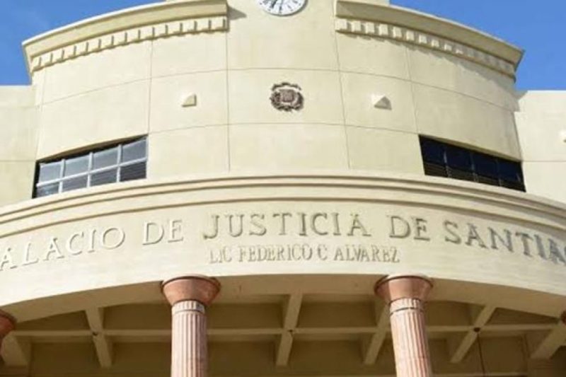 Sistema judicial debe reencontrarse con sus esencias