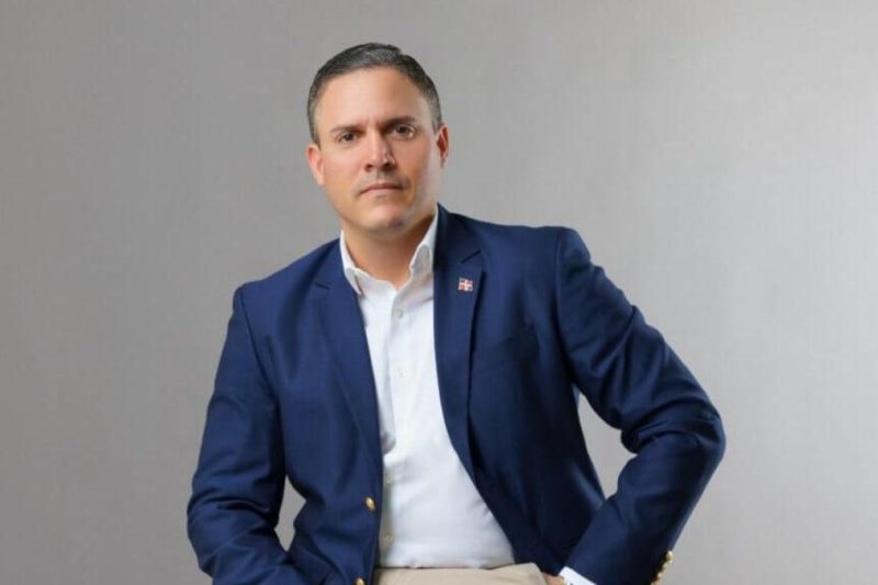 Jean Luis Rodríguez revela en qué concentrará su gestión y qué hará con las obras pendientes desde el Mivhed