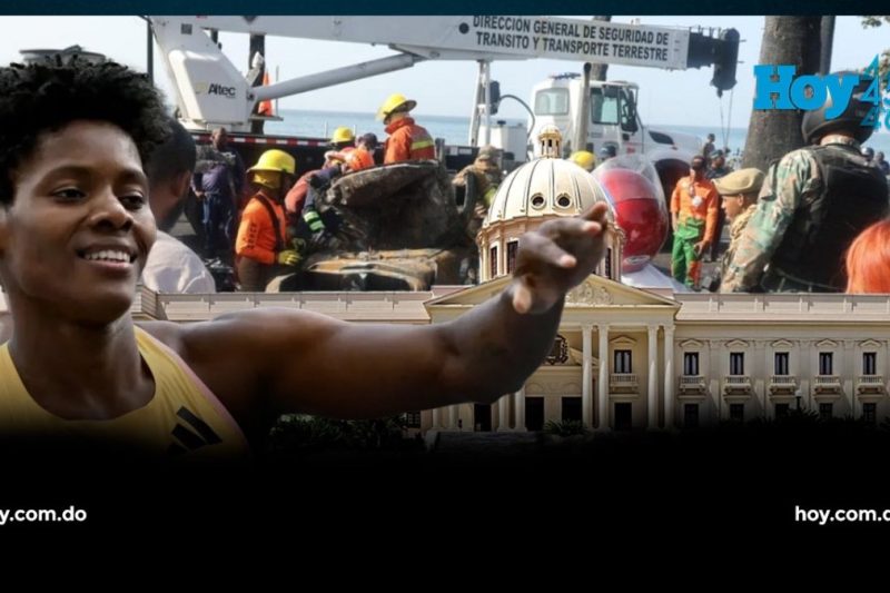 ¡Desde los cambios en el Gobierno hasta la explosión en el Malecón! Las más leídas del Hoy