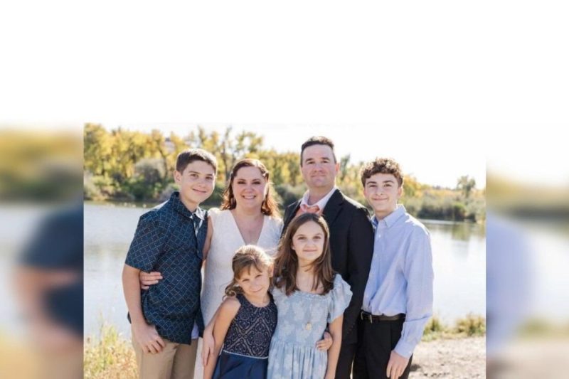 Horror en Montana: hombre mata a ocho miembros de su familia, incluyendo cuatro niños