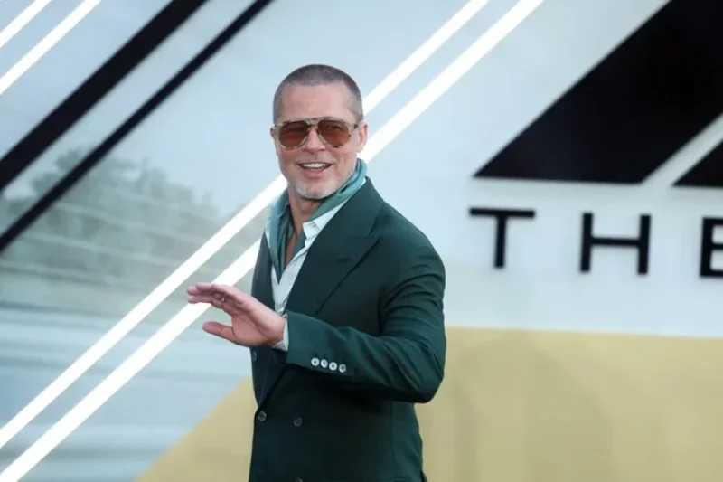El regreso de Cliff Booth: Netflix anuncia el estreno de la nueva película de Brad Pitt