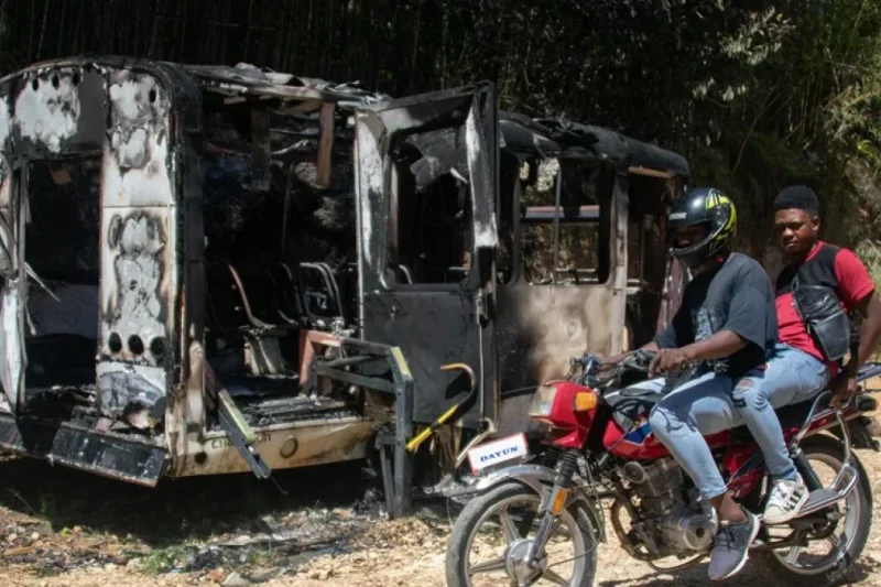 Movimiento “Haití regresa a Dios” plantea restauración nacional con valores éticos y cristianos