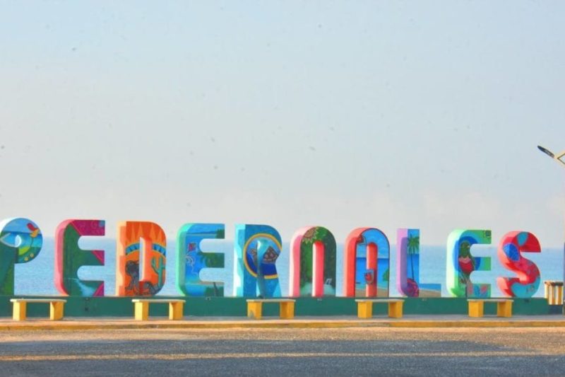 Desafíos de Pedernales en tiempo de turismo